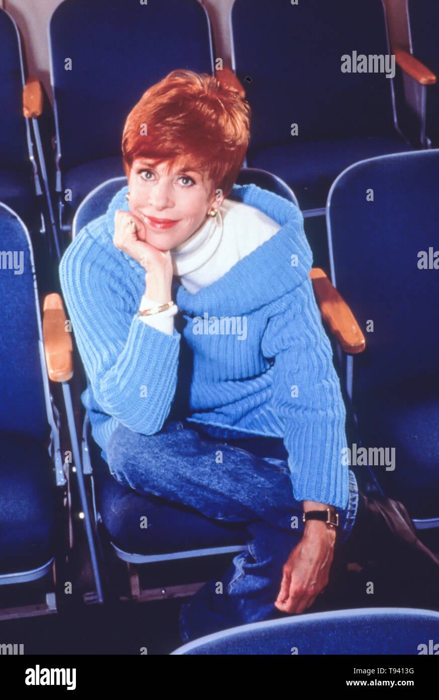 The carol show fotografías e imágenes de alta resolución Alamy