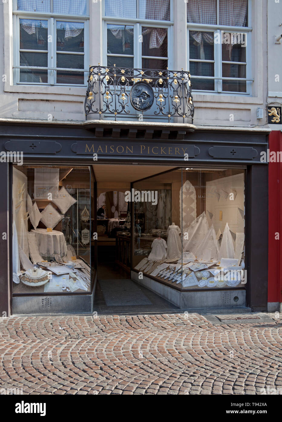 brujas tienda de ropa