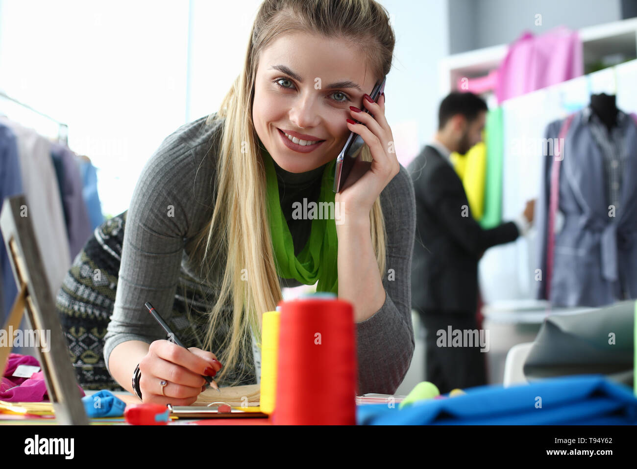 confección de ropa personalizada