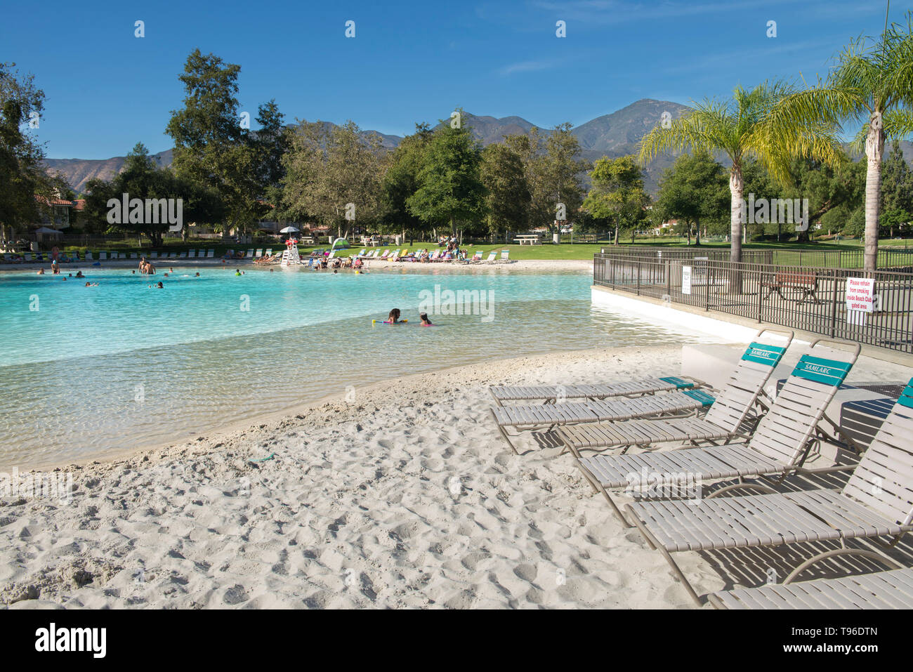Rancho Santa Margarita, California/EE.UU.>> Jul 11 2014 gente