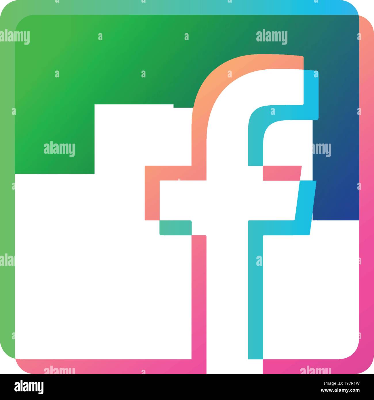 Simbolo De Icono Facebook Medios Sociales Aislados Vector Logo Vector Imagen Vector De Stock Alamy Simbolo De Icono Facebook Medios Sociales Aislados Vector Logo Vector Imagen Vector De Stock Alamy