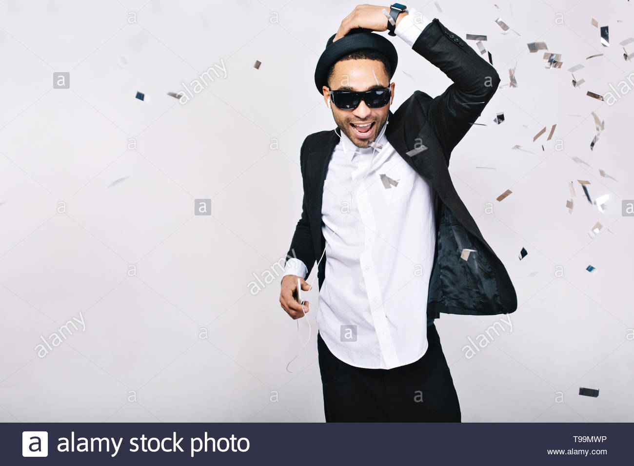 gafas de sol para traje