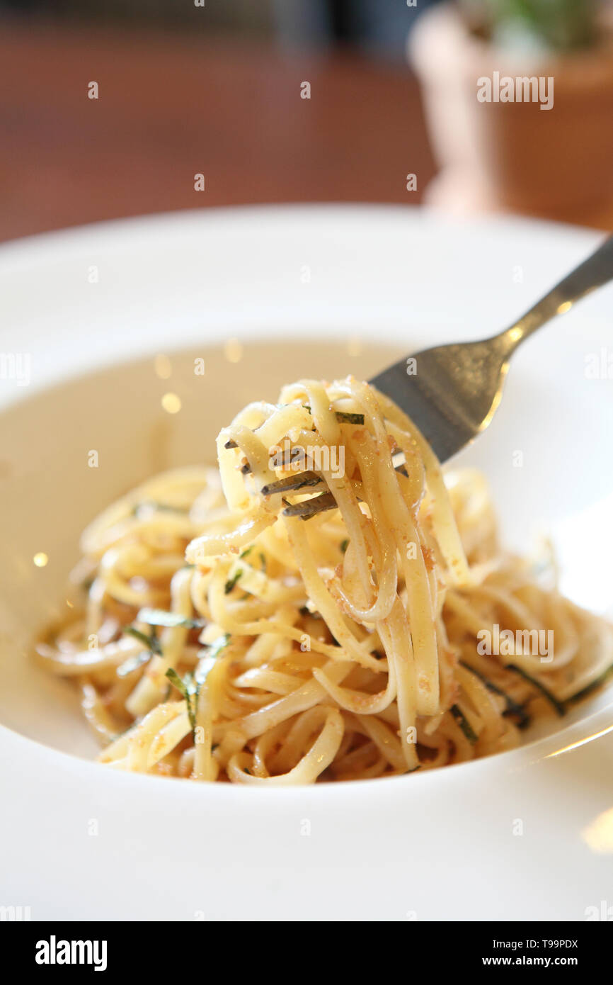 Descubrir 74+ imagen pasta japonesa receta Abzlocal.mx