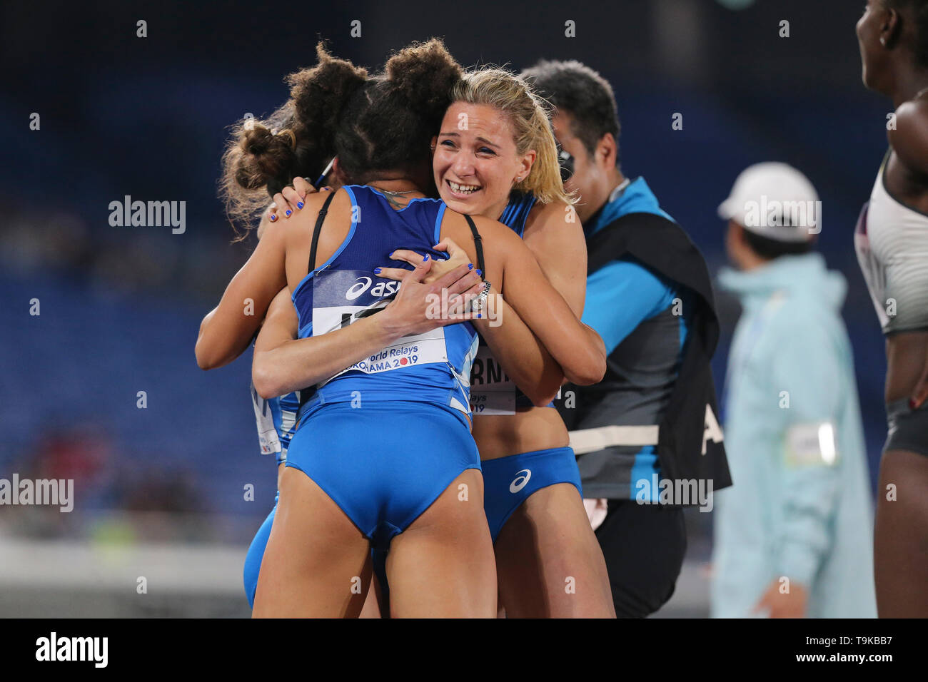 Anna bongiorni fotografías e imágenes de alta resolución Alamy