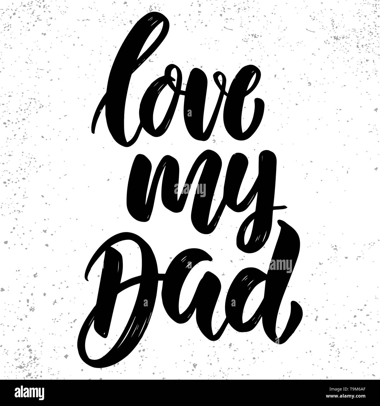 Amo a mi pap??. En la frase letras Grunge antecedentes. Elemento de