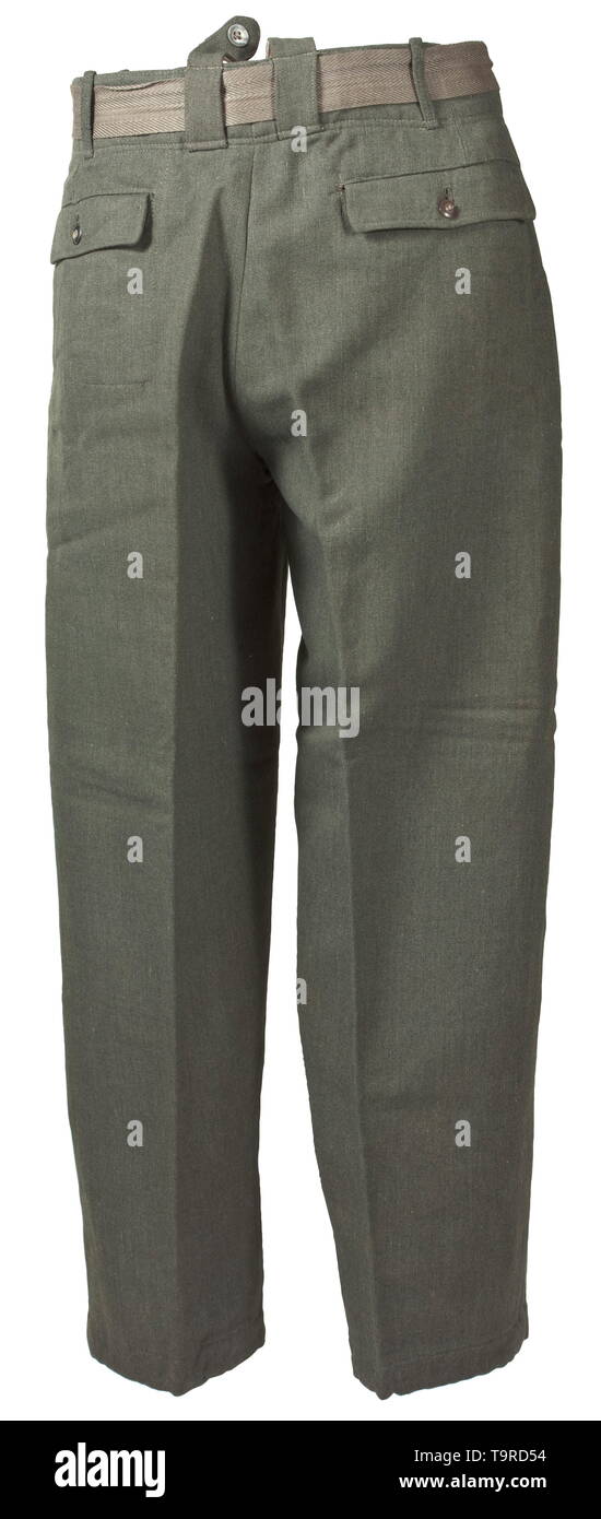 Pantalones de online campo