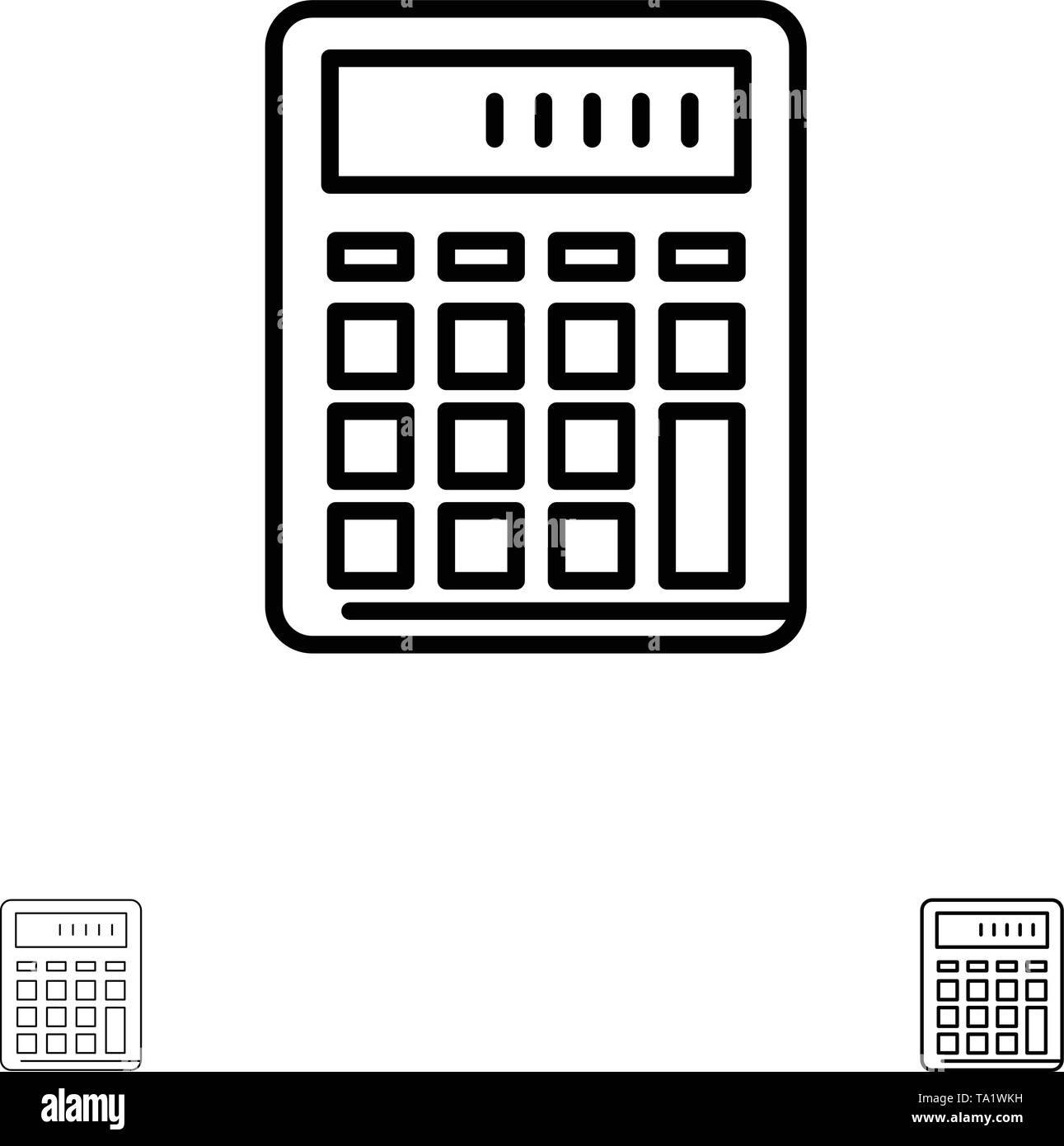 Calculadora, Contabilidad, Negocios, calcular, financieras, Matemáticas