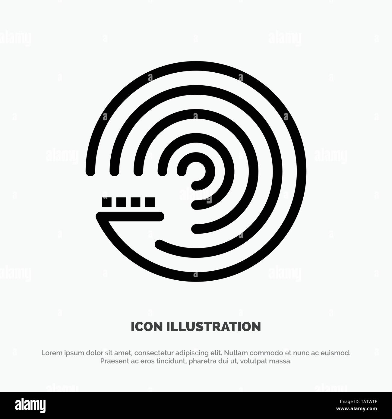 La previsión, el modelo, el modelo de pronóstico, la ciencia sólida