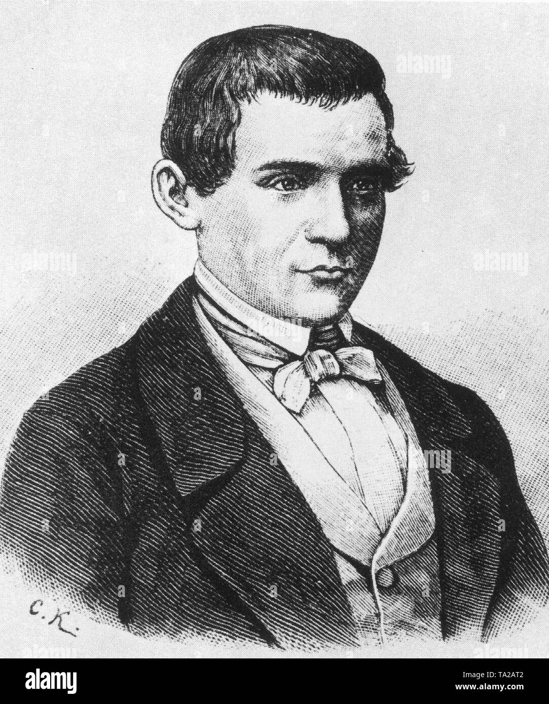 Lorenz von stein fotografías e imágenes de alta resolución Alamy