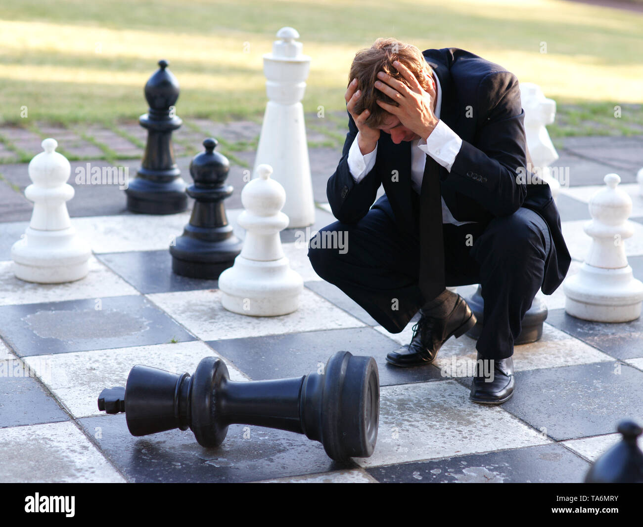 KungFuChess, el ajedrez sin turnos donde se reparten jaque mates como panes