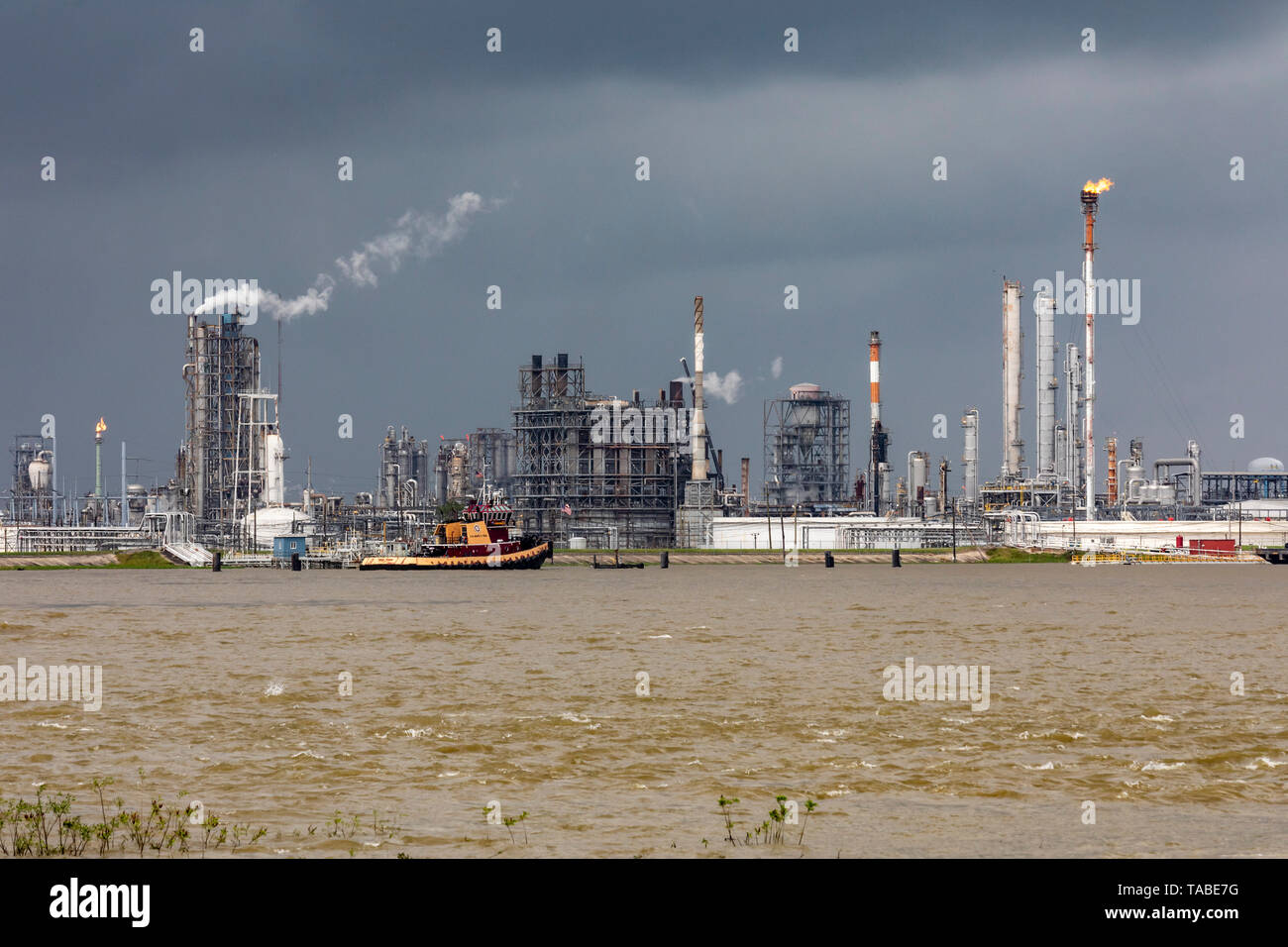 Petroquímicos fotografías e imágenes de alta resolución Alamy