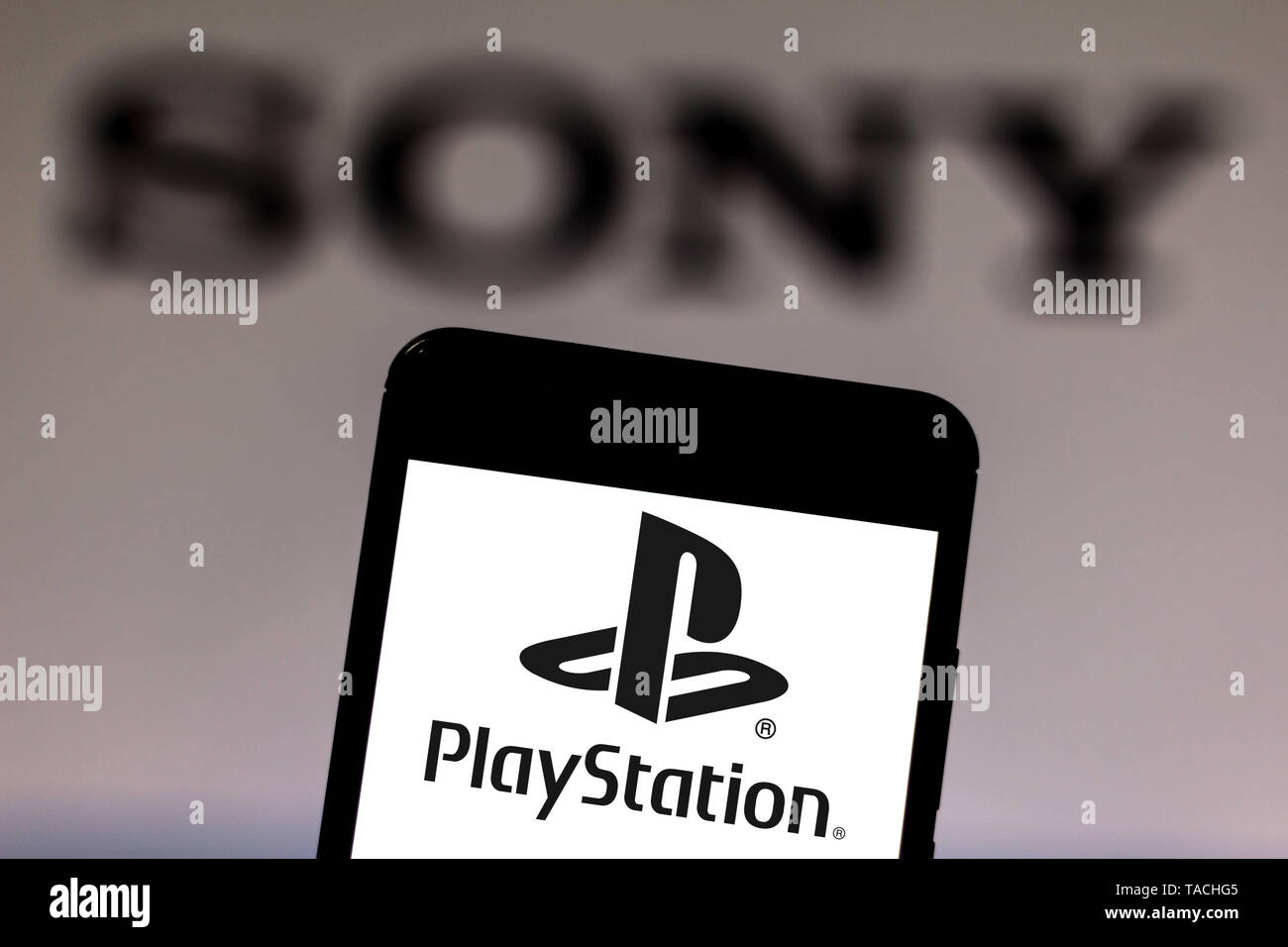 Playstation network fotografías e imágenes de alta resolución - Alamy