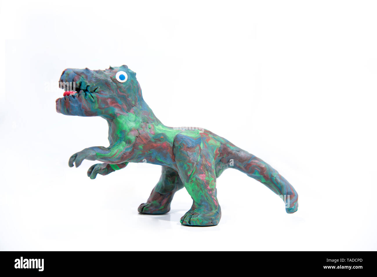 Foto de dinosaurio Imágenes recortadas de stock - Alamy