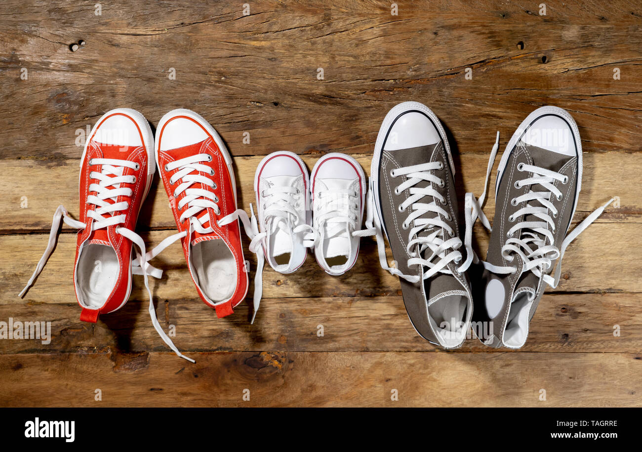 Converse madre e hija cheap