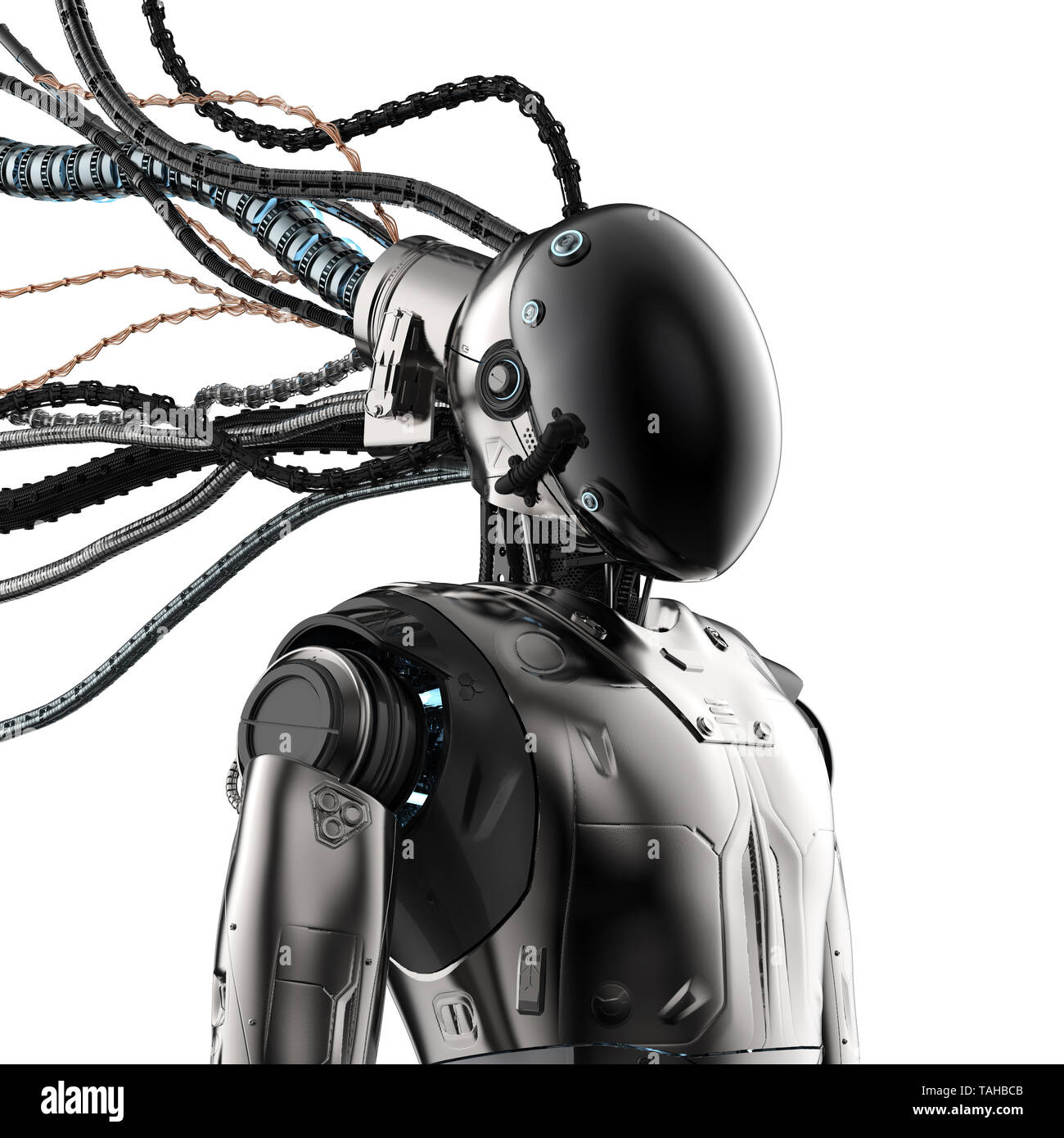 Wires robot fotografías e imágenes de alta resolución - Página 4 - Alamy