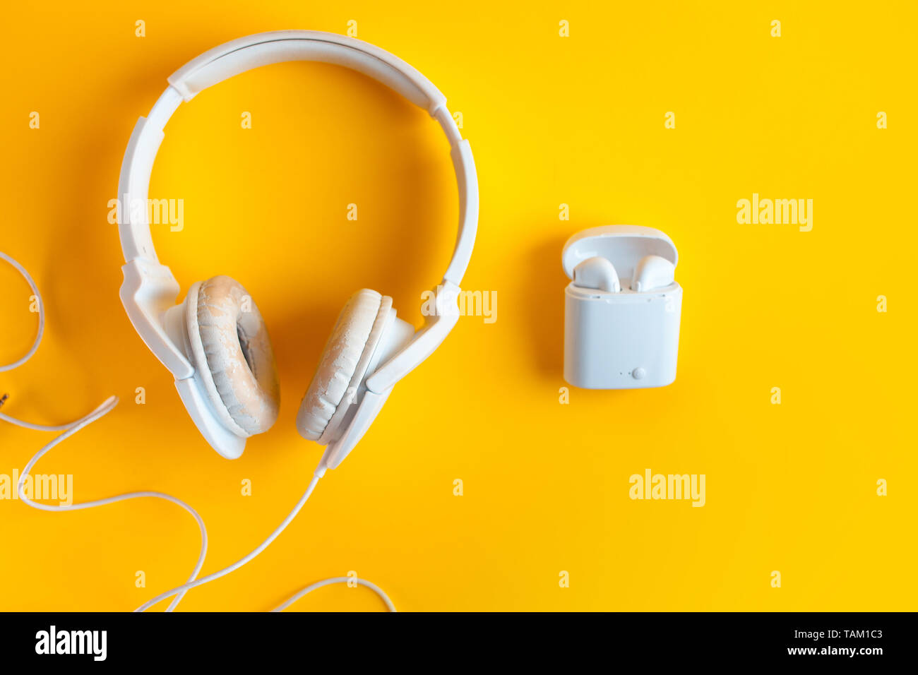 comparacion de auriculares inalambricos
