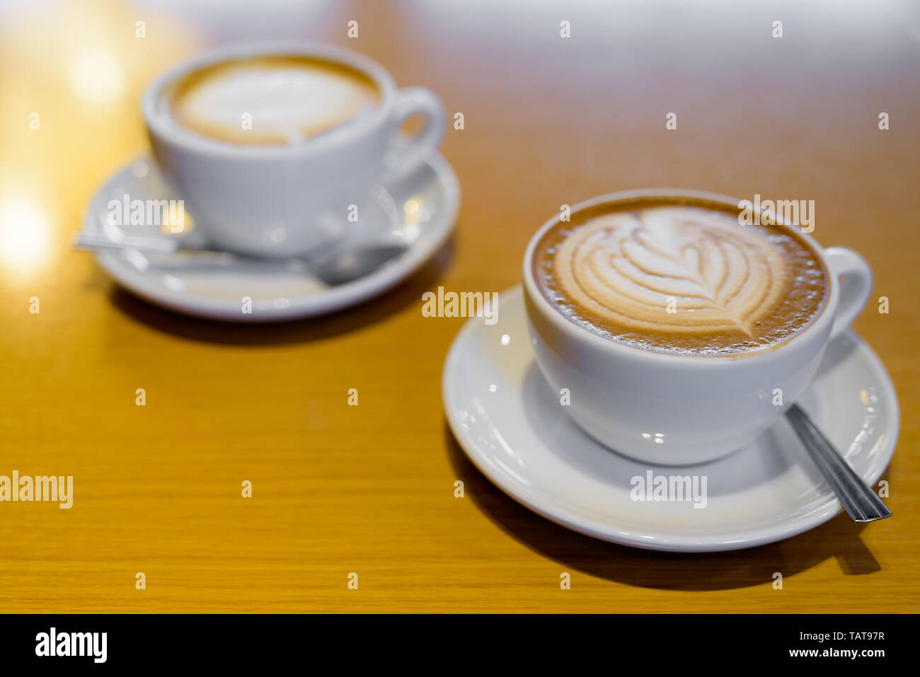 Taza para espresso – Lima con Cafeina