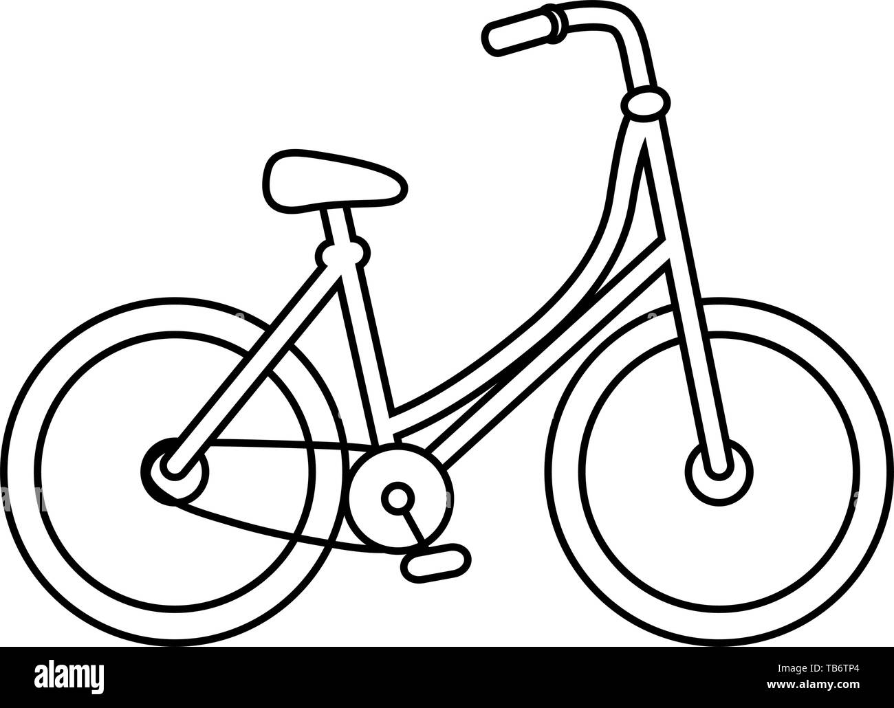 Ciclo sport bicis retro sale