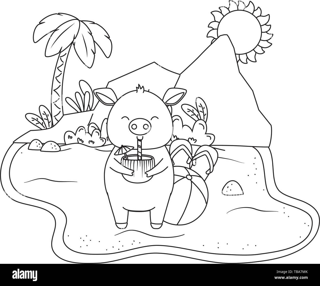 Cerdito Imagenes De Stock En Blanco Y Negro Alamy Cerdito Imagenes De Stock En Blanco Y Negro Alamy