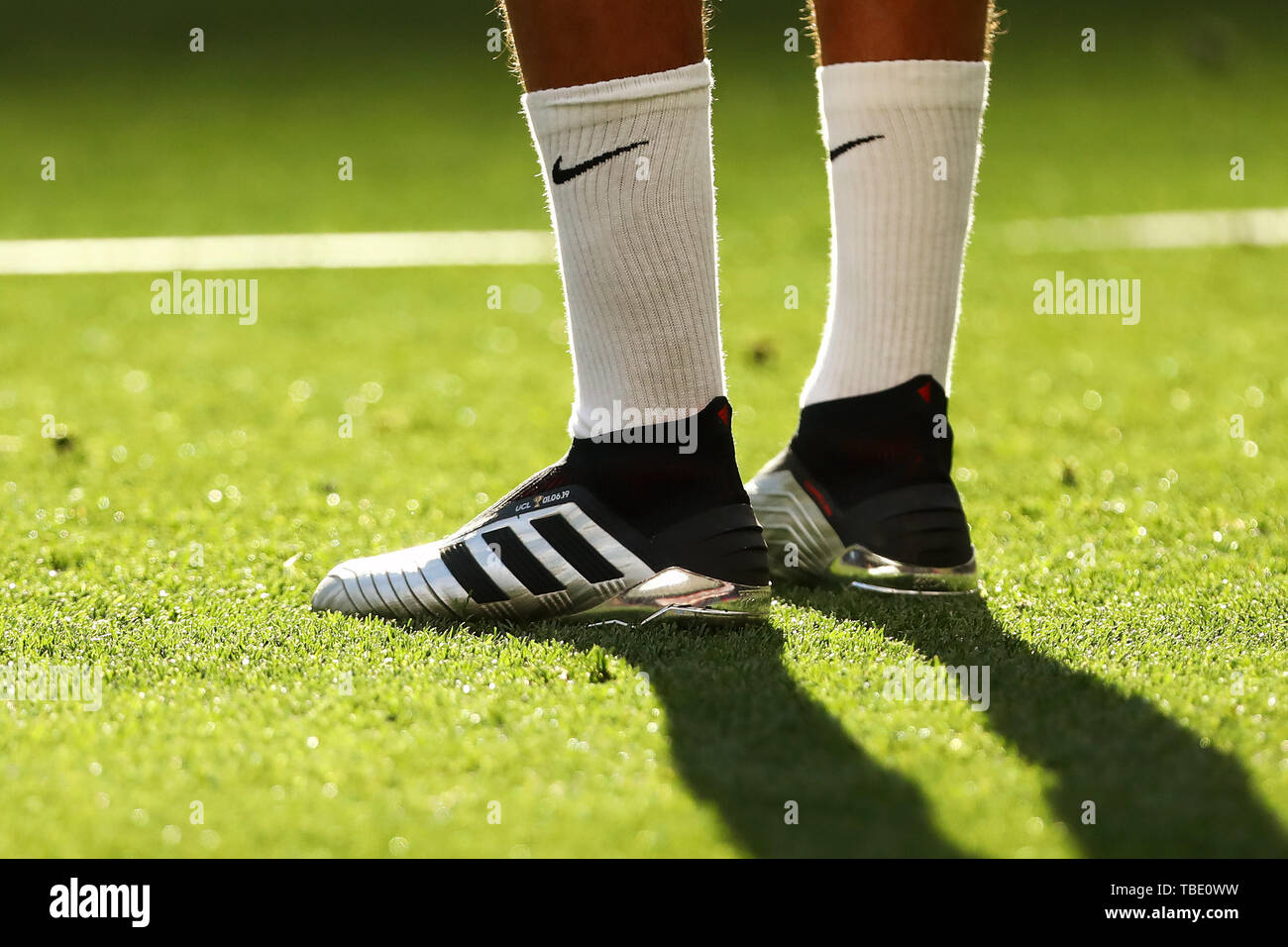 Botas pogba 2019 sale