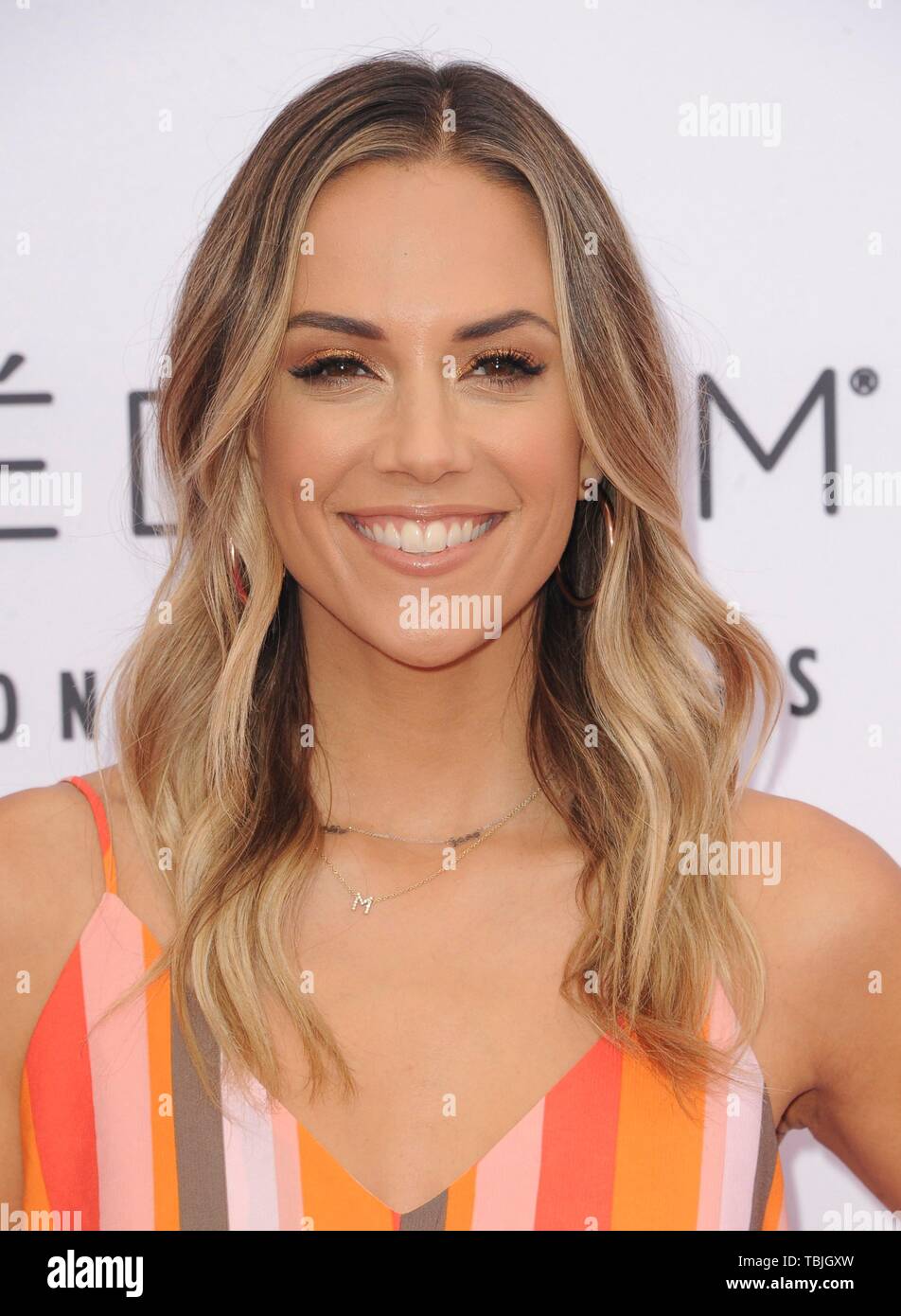 Jana kramer sports fotografías e imágenes de alta resolución - Alamy