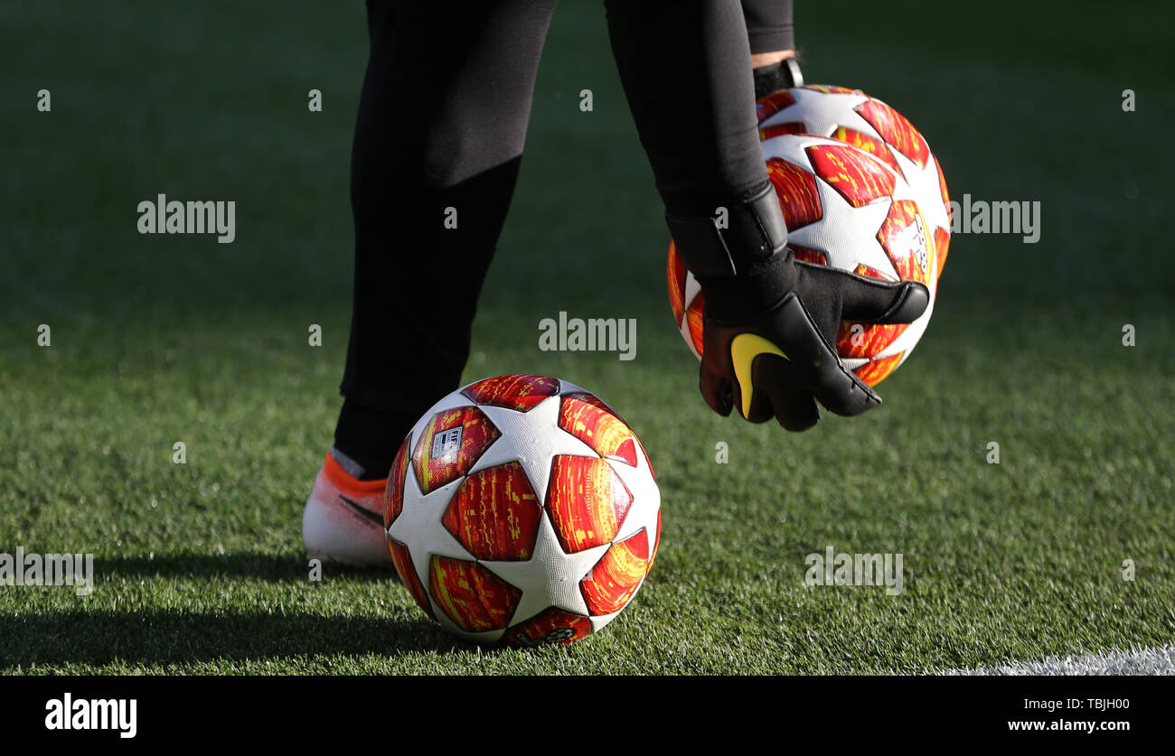 Champions league liverpool madrid fotografías e imágenes de alta resolución  - Alamy