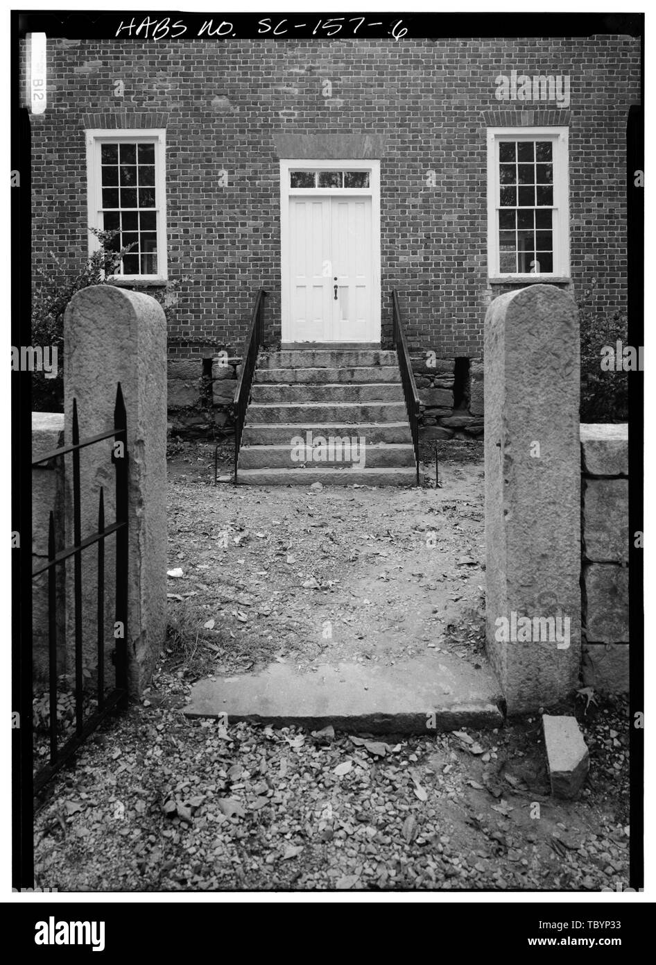Primera iglesia presbiteriana reformada asociada fotografías e imágenes de alta resolución - Alamy