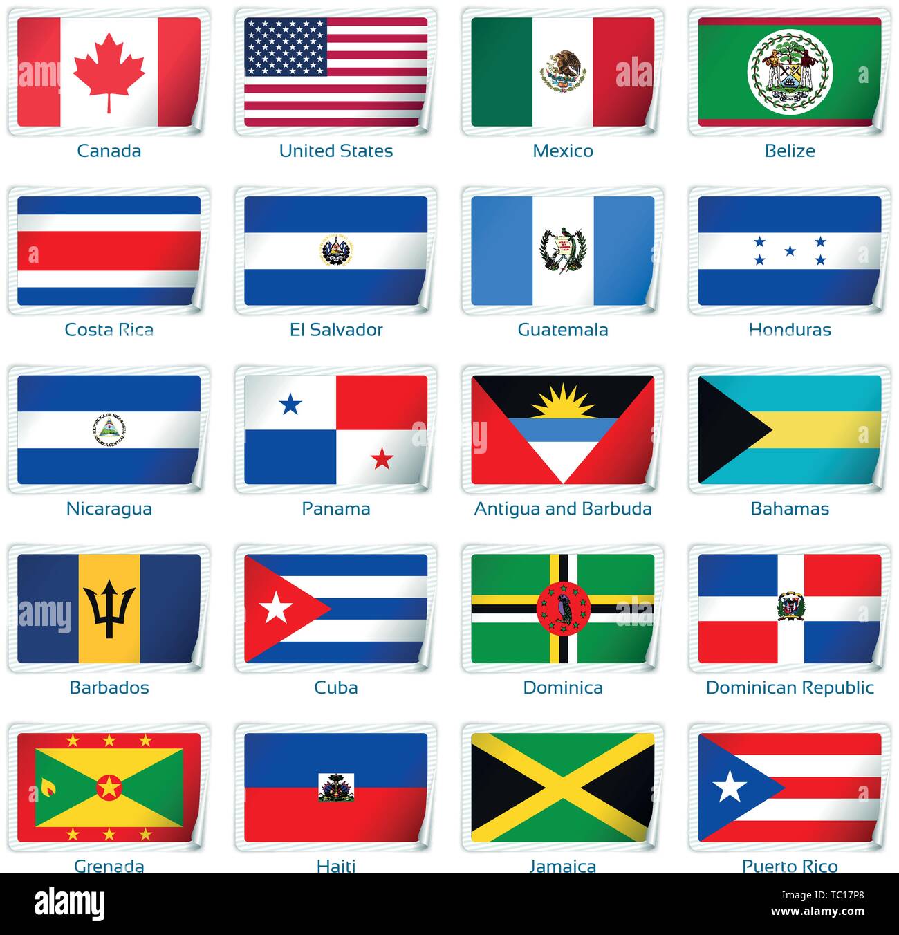 Bandera de cuba y puerto rico fotografías e imágenes de alta resolución -  Alamy