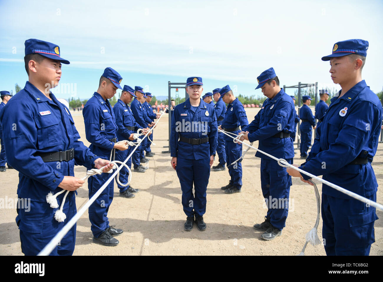 Nudos De Corbata Fotos e Imágenes de stock - Alamy