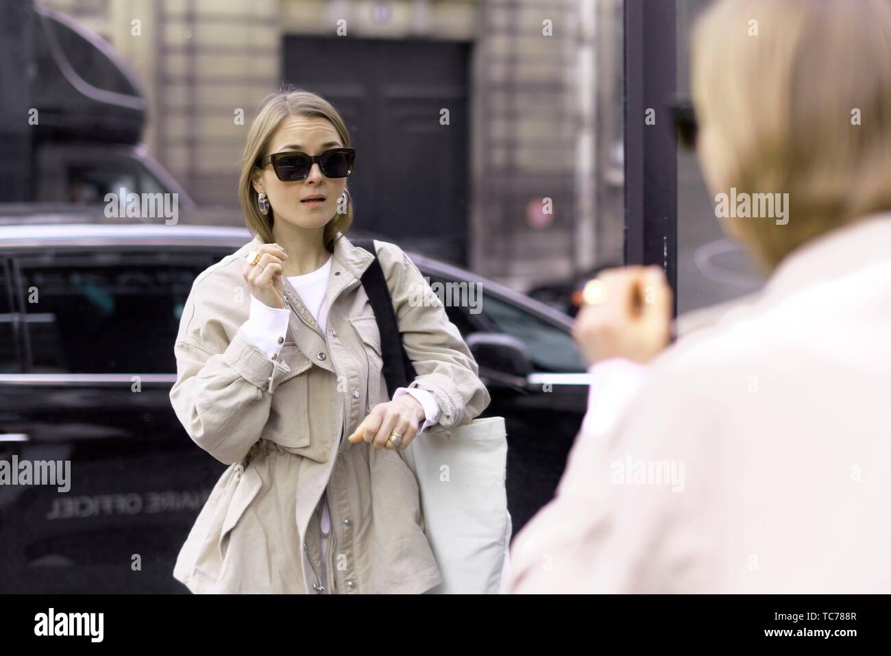 Moda Mujer Chalecos | Paris.cl