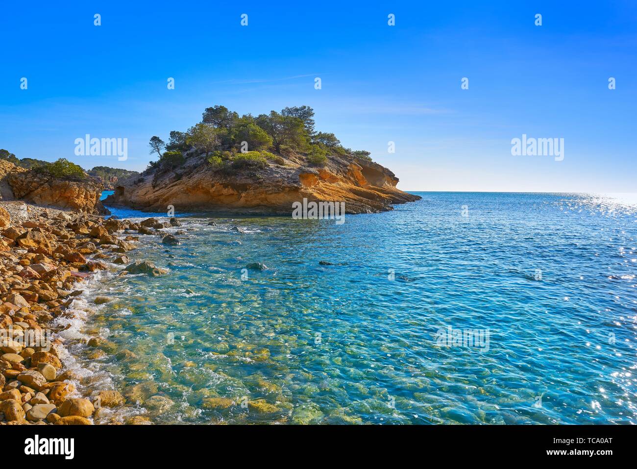 Get Decoracions de vidre de platja Desktop Wallpaper