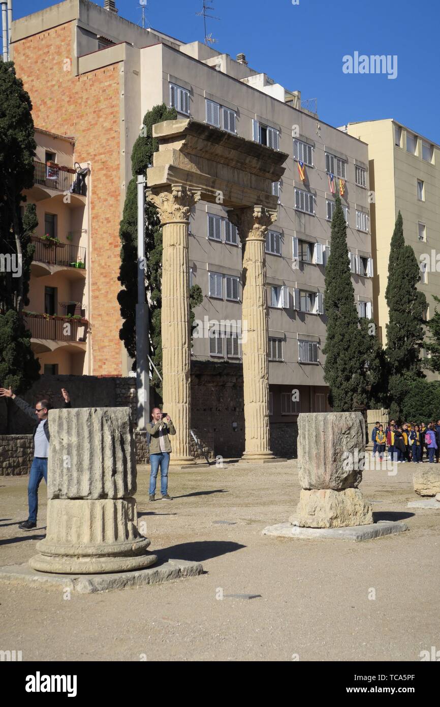 Foro colonial fotografías e imágenes de alta resolución Alamy