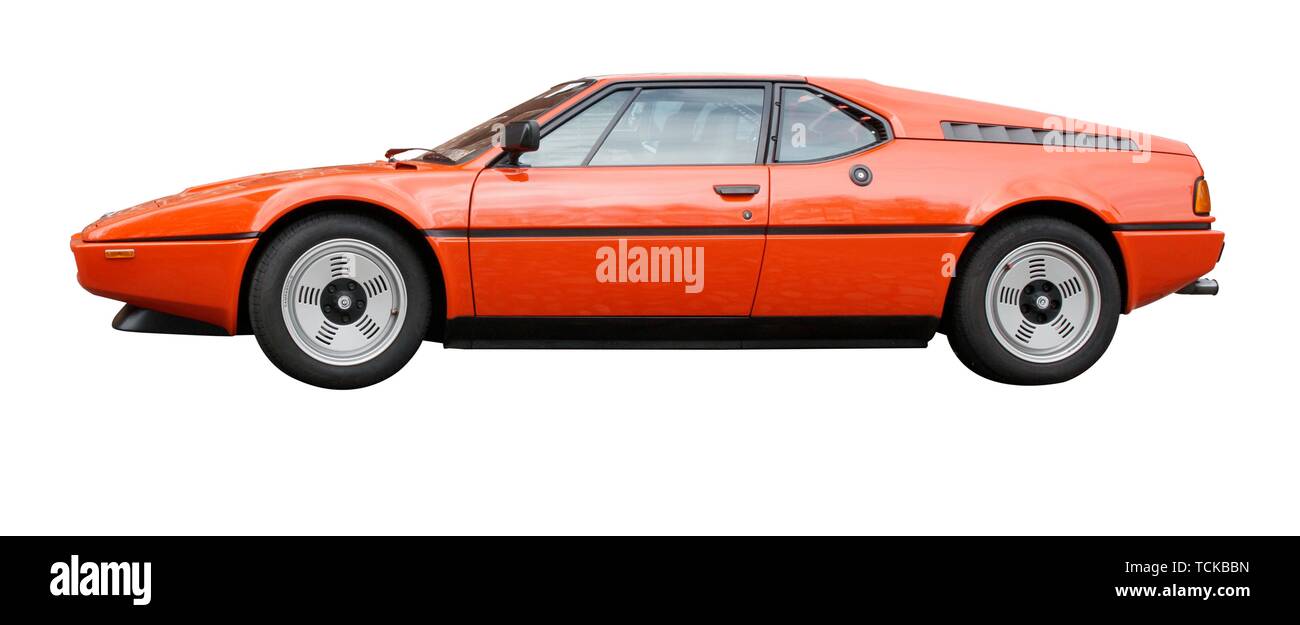 Bmw M1 Fotos E Imagenes De Stock Alamy Bmw M1 Fotos E Imagenes De Stock Alamy
