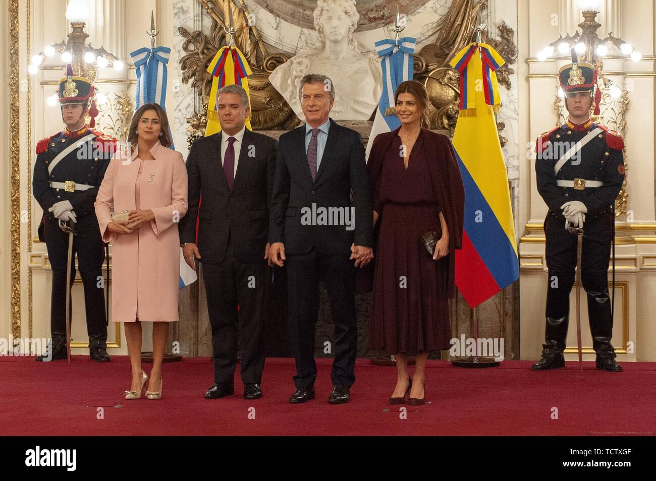 Maria Juliana Fotos e Imágenes de stock - Alamy