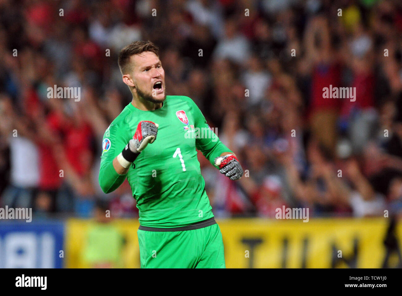 #011 michal kadlec-República Checa Match coronó euro em 2012