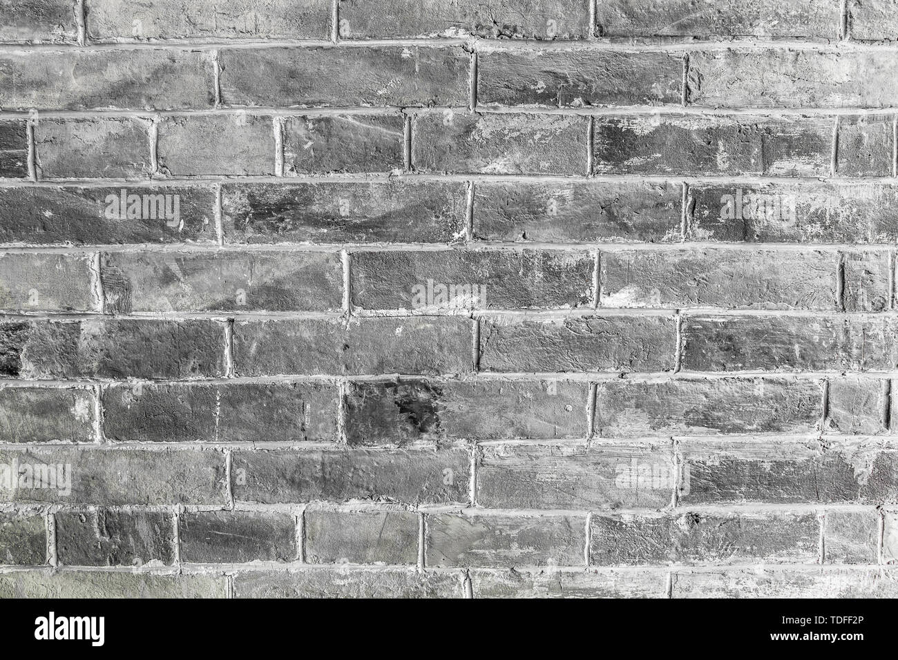 Pared De Ladrillo A Ladrillo Verde Textura Del Fondo De Material