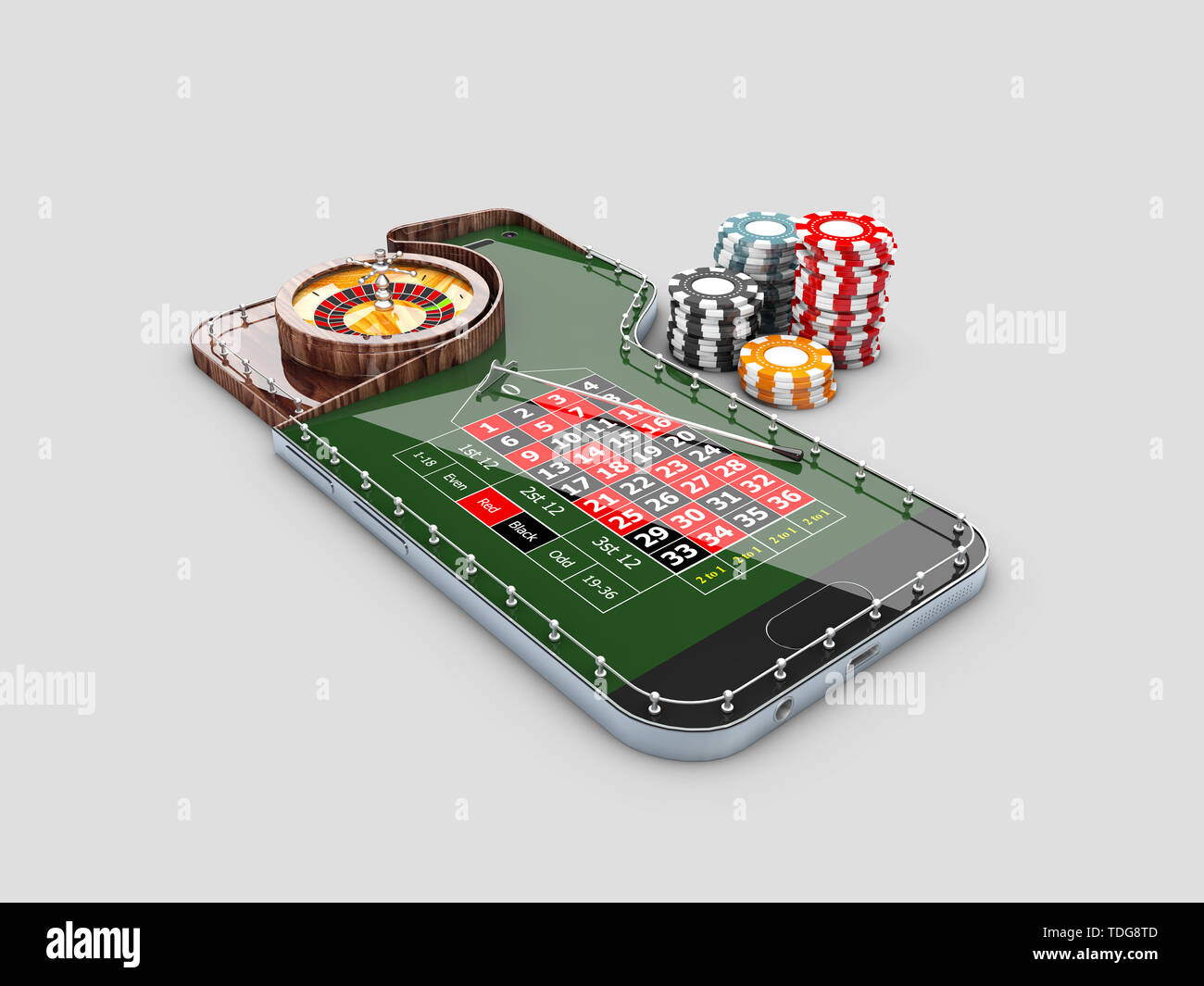 10 Facts Everyone Should Know About casino