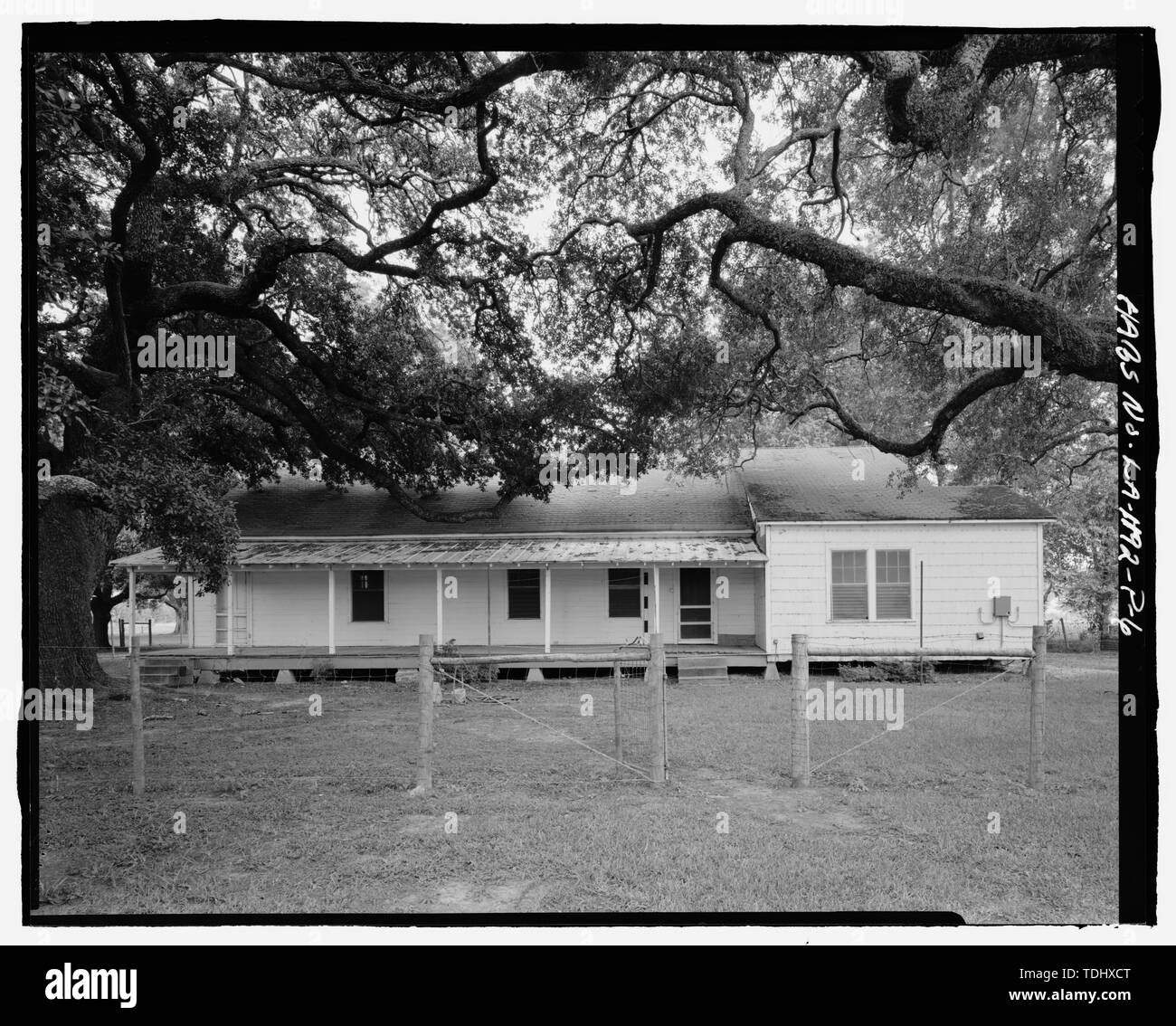  Plantación de Oakland, Doctor's House, Ruta 494, Bermudas, parroquia