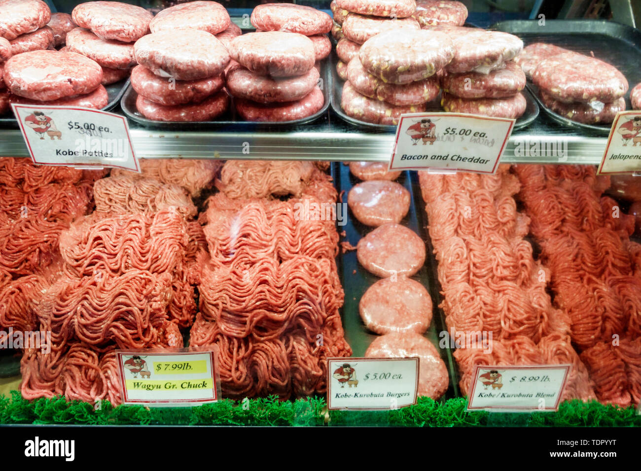 Naples Florida, Jimmy P's Butcher Shop & Deli Charred Steakhouse