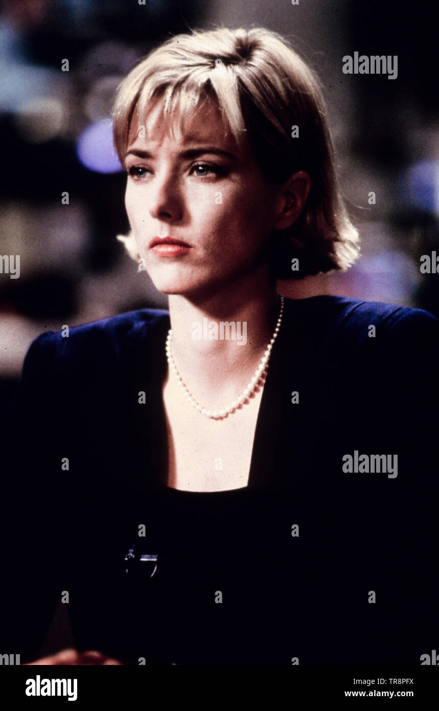 Deep impact 1998 tea leoni fotografías e imágenes de alta resolución