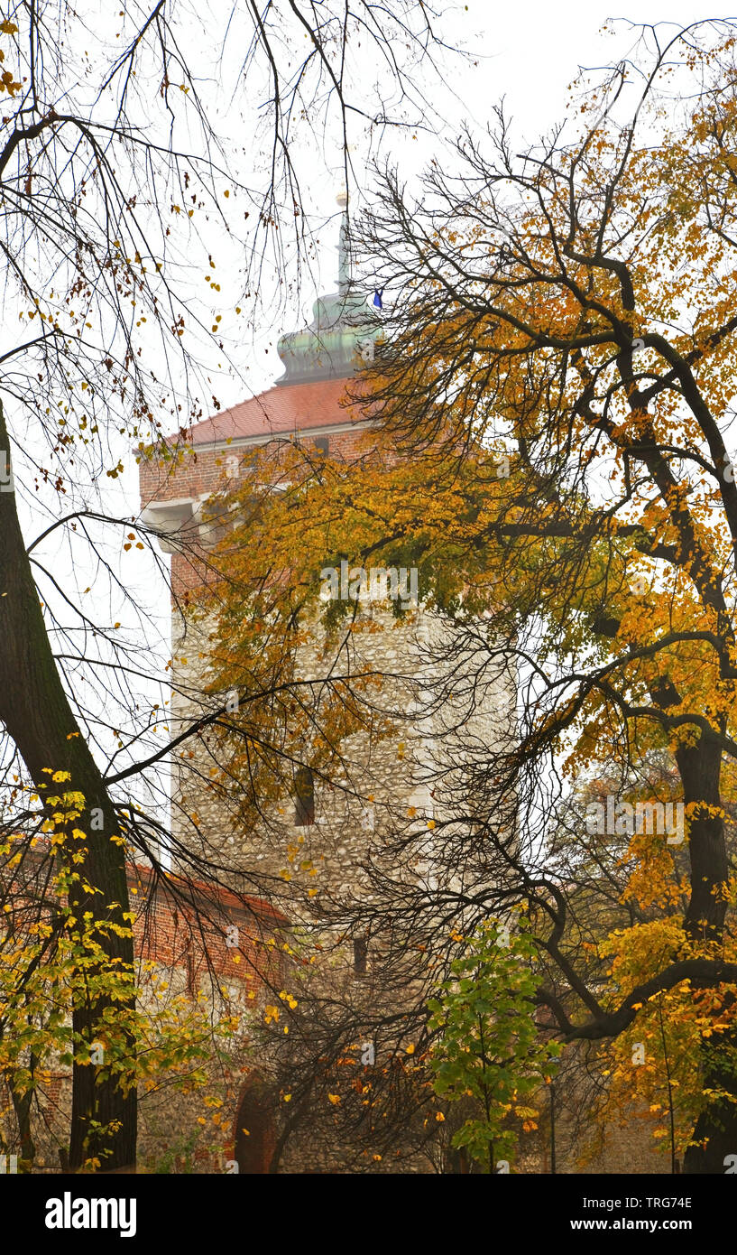 Puerta de st florian fotografías e imágenes de alta resolución Alamy
