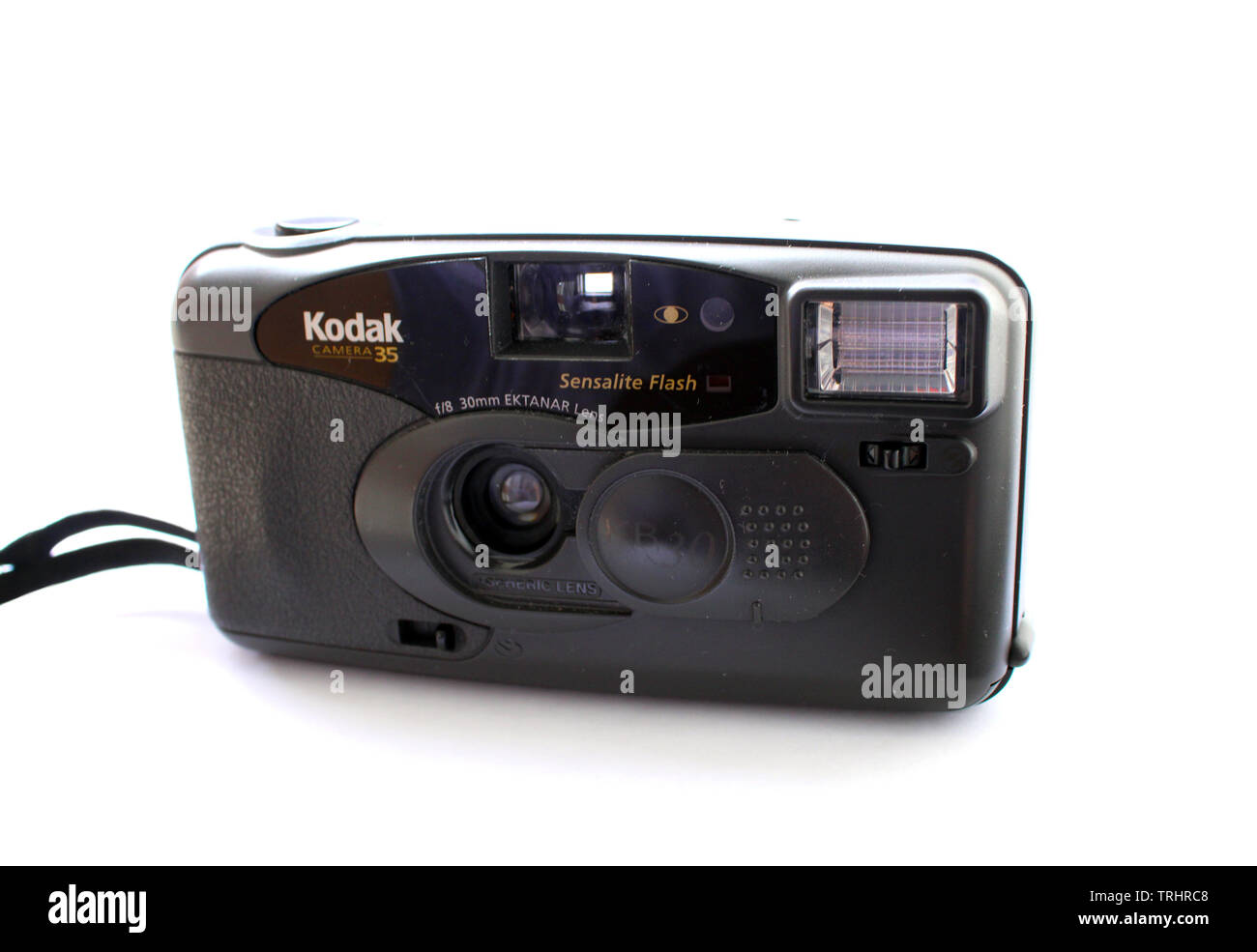 Antigua cámara Kodak, modelo Kb30 Fotografía de stock - Alamy