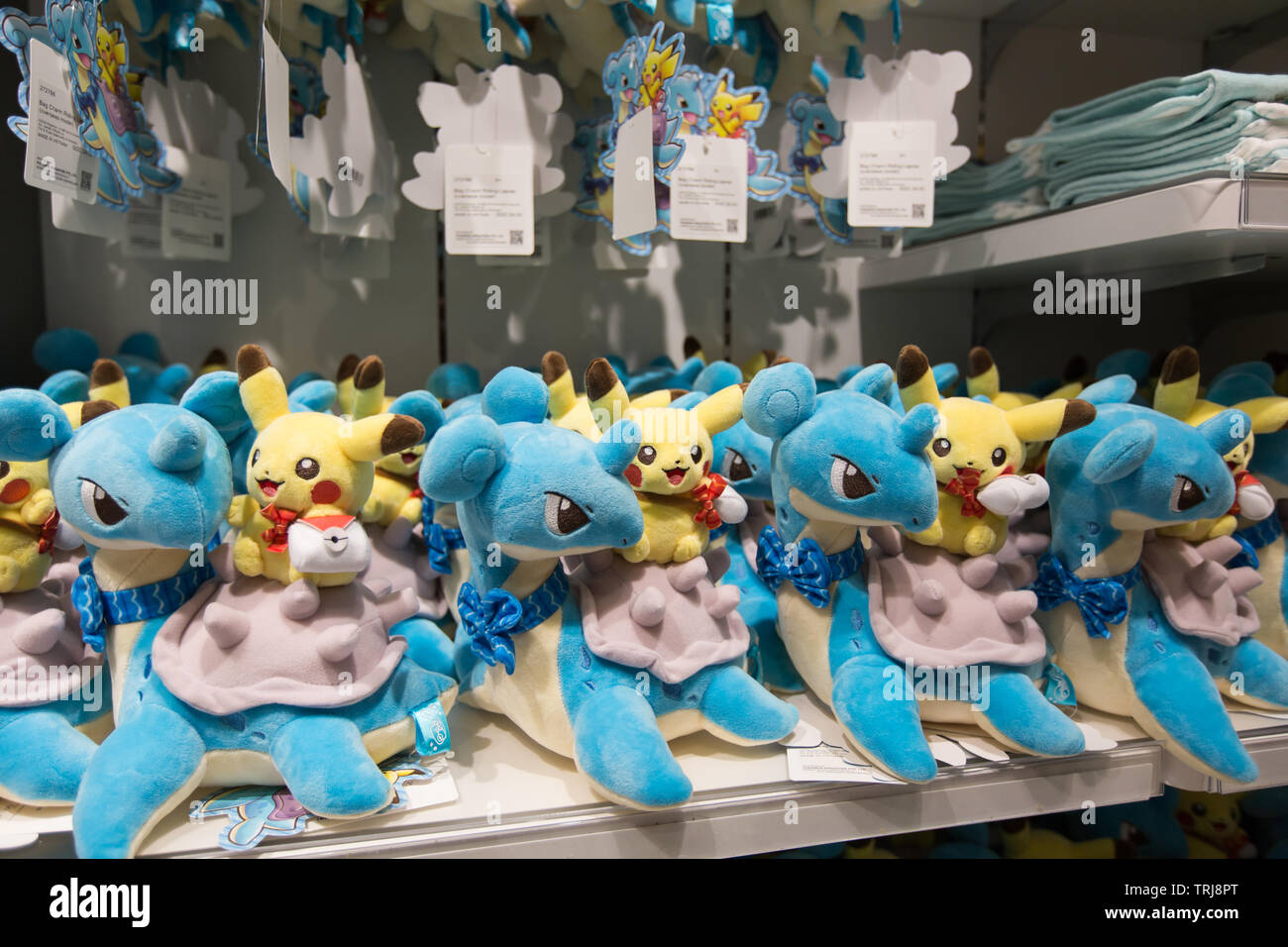 juguetes de pokémon go