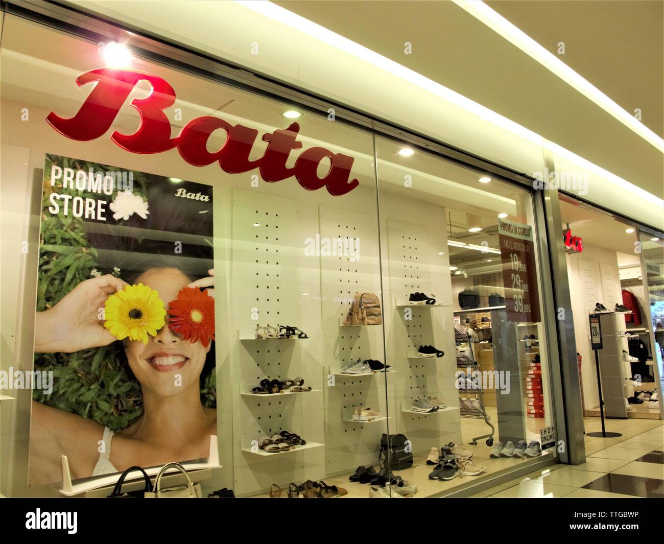 Calzados bata new arrivals