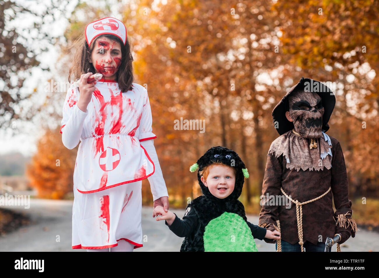 Disfraz de Halloween para bebés, Traje de sesión de fotos para