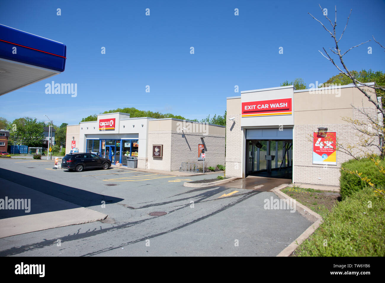 Cadena de lavado de autos fotografías e imágenes de alta resolución Alamy