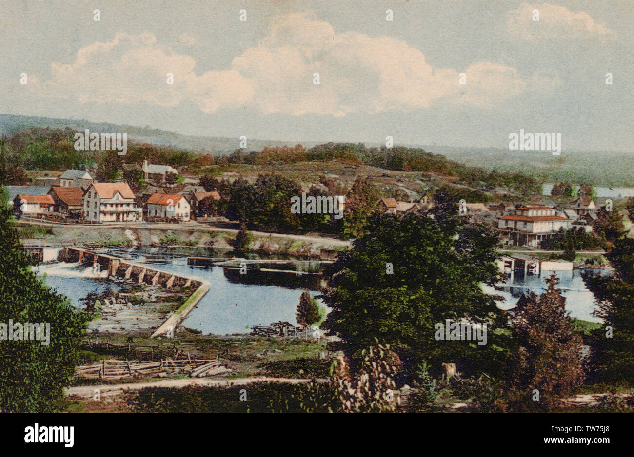 Baysville fotografías e imágenes de alta resolución Alamy