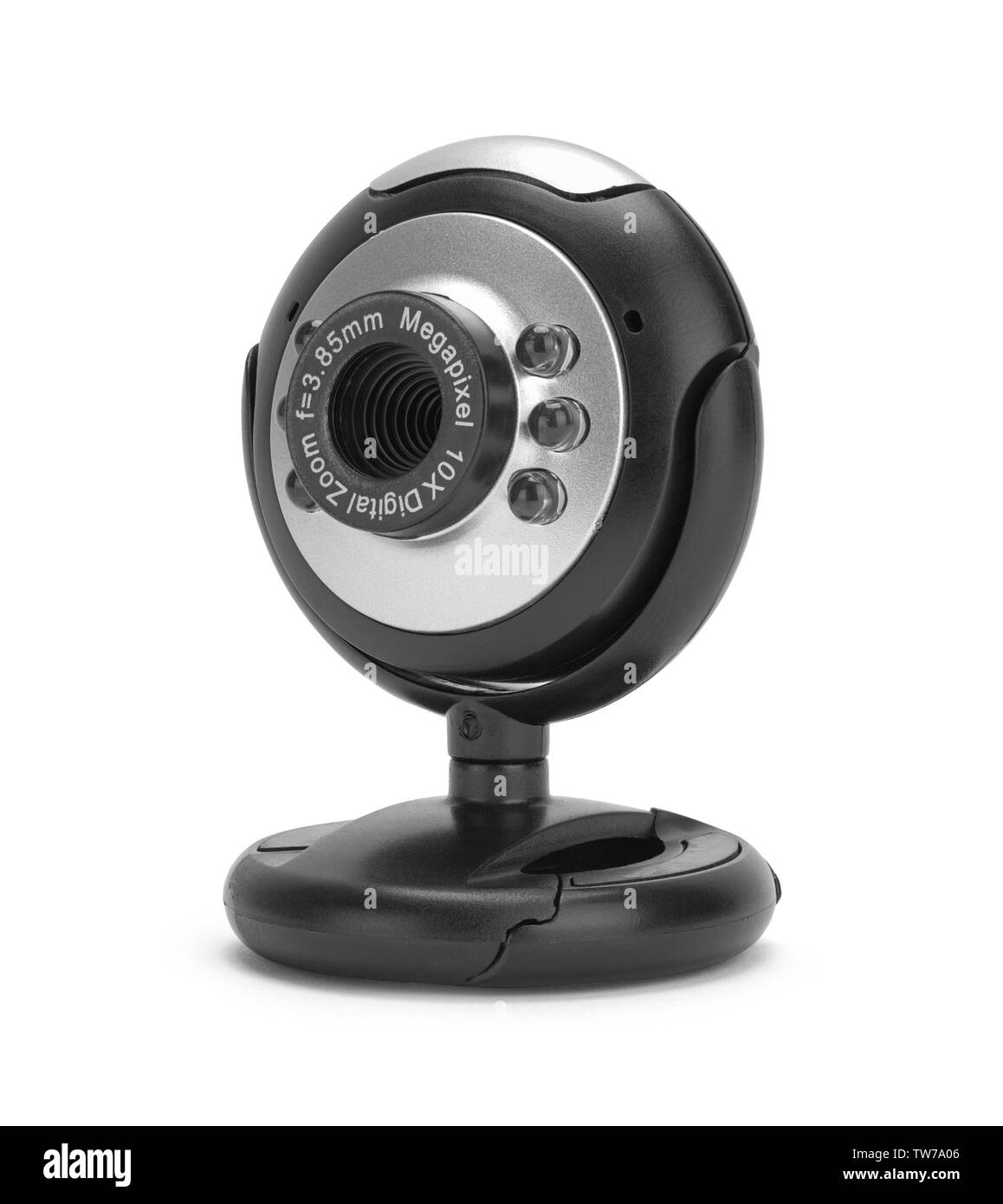 La camara web sale
