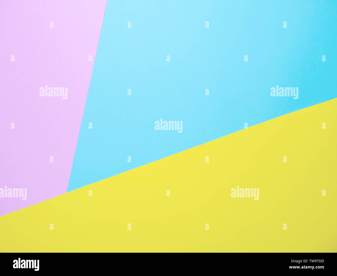 Plantilla de varios colores fotografías e imágenes de alta resolución