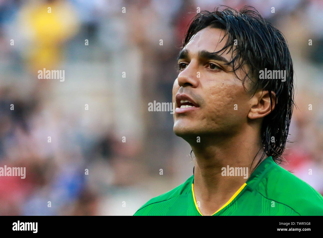 Marcelo Martins Fotos E Imagenes De Stock Alamy